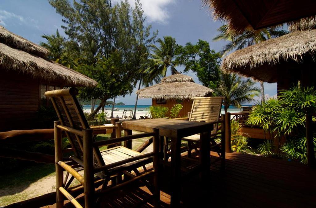 Palm Leaf Resort Тао Номер фото